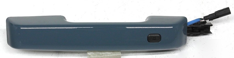 OEM Right Side Exterior Door Handle For Ford F150 Area 51 ML34-1522404-DJ5FG5