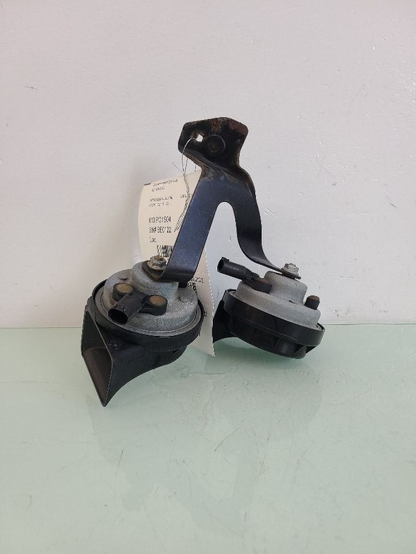 BOXSTER 2004 Horn 586239