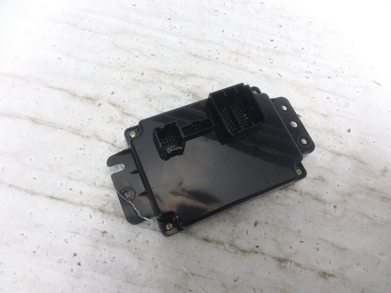 Temperature Control Module Dash Mounted Fits 14-17 GRAND CHEROKEE 68310360AA