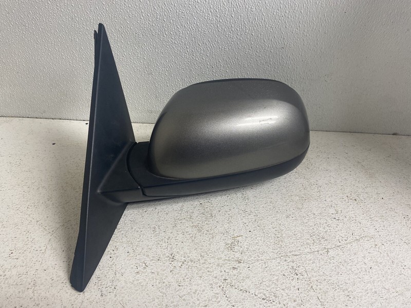 2014-2019 Kia Soul w HEAT Left Driver Side View Door Mirror 5 Pin Power Oem