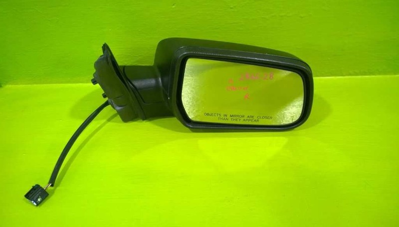 10 11 CHEVY EQUINOX PASSENGER RIGHT SIDE VIEW MIRROR OEM 2866-28