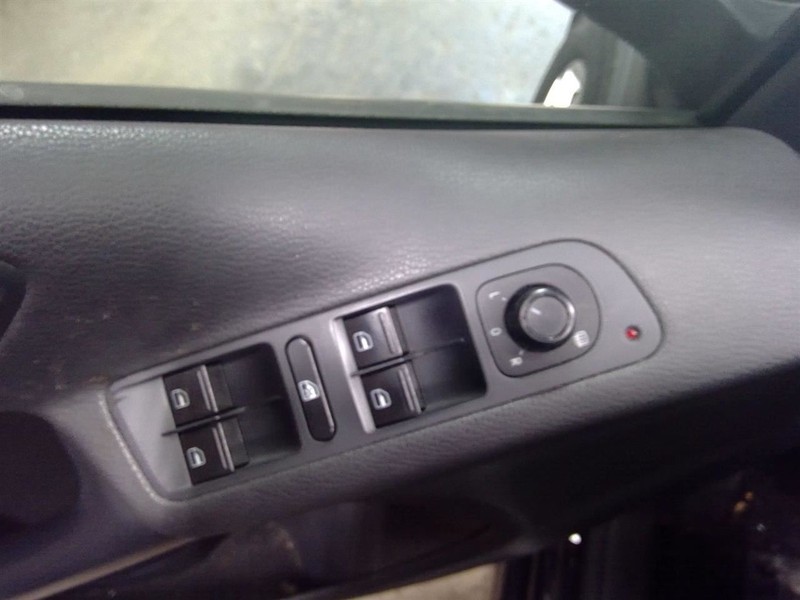 Driver Front Door Switch Driver's Window Fits 06-10 12-22 PASSAT 1721497