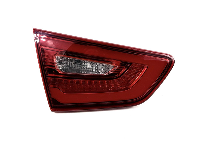 2014-2015 Kia Optima LED Inner Left Driver Side Tail Light Lamp OEM