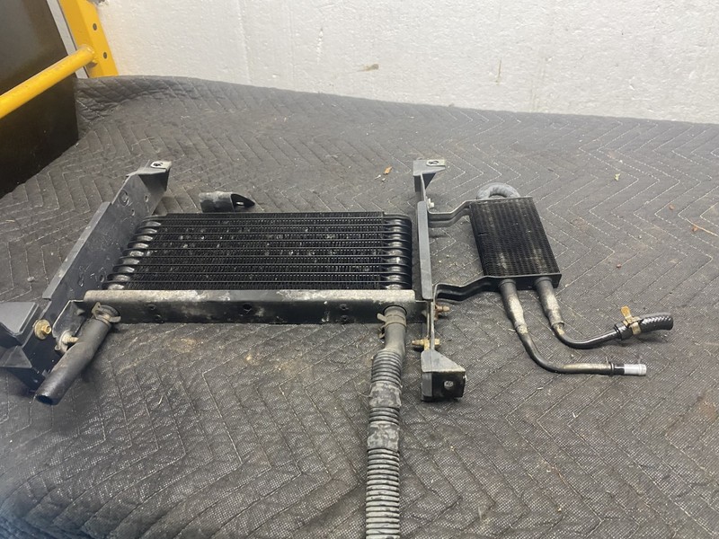 2005 Ford E250 Transmission Cooler OEM