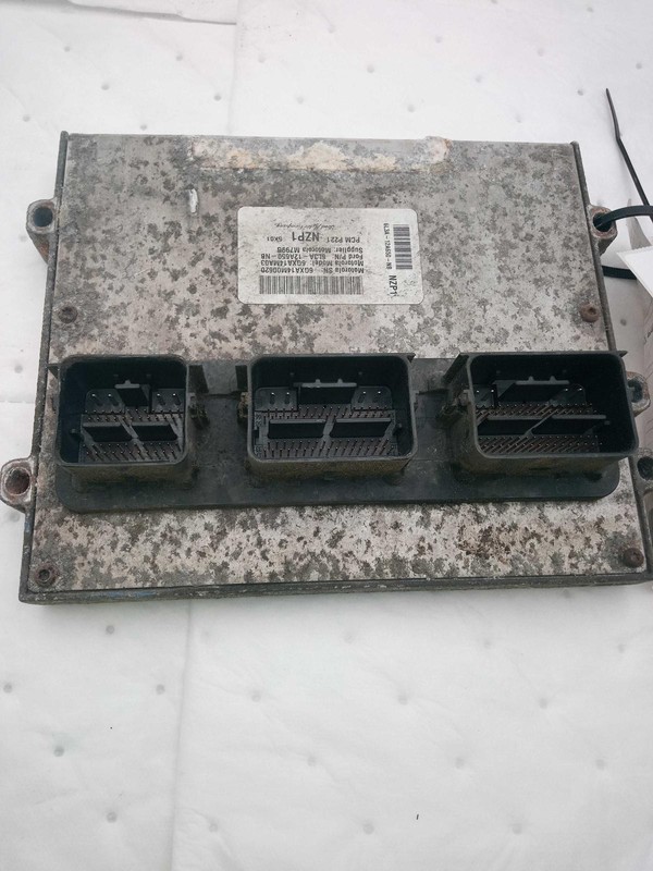 2006 Ford F150 Pickup Engine Control Module ECM OEM 4.6L 162K Miles