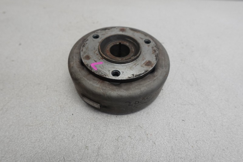 1999-2000 Ski-Doo OEM Stator Magneto Alternator Generator Flywheel Rotor MXZ