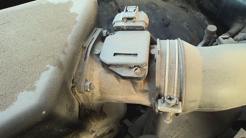 Air Flow Meter TOYOTA TACOMA 98 99