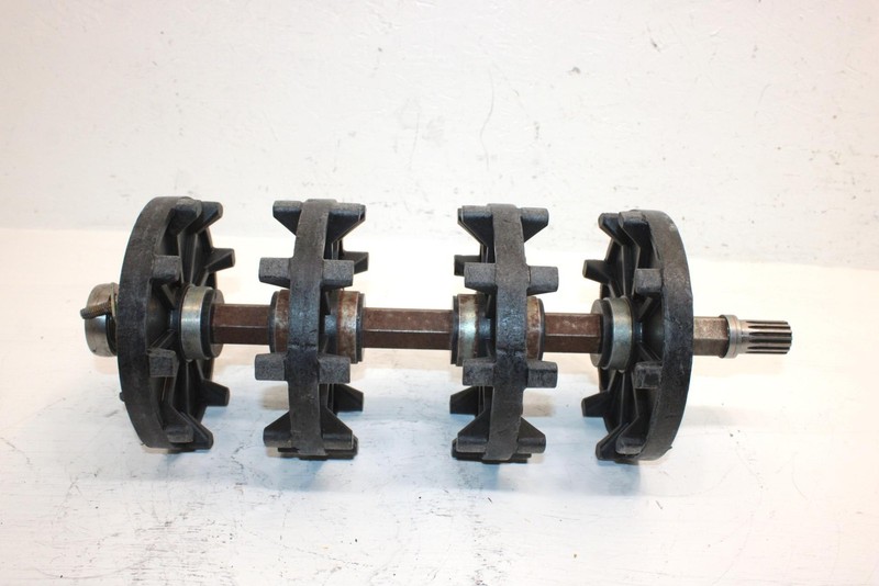 2001 Polaris 800 Le Oem Track Drive Cog 1590312 SP22