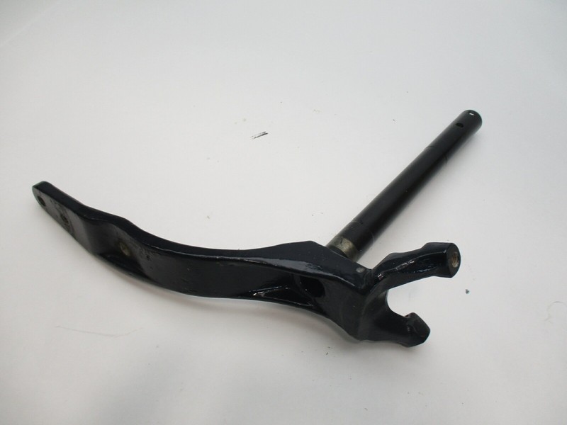 5009612 Evinrude Johnson Outboard Long Steering Arm & Shaft Steering Blue 500718