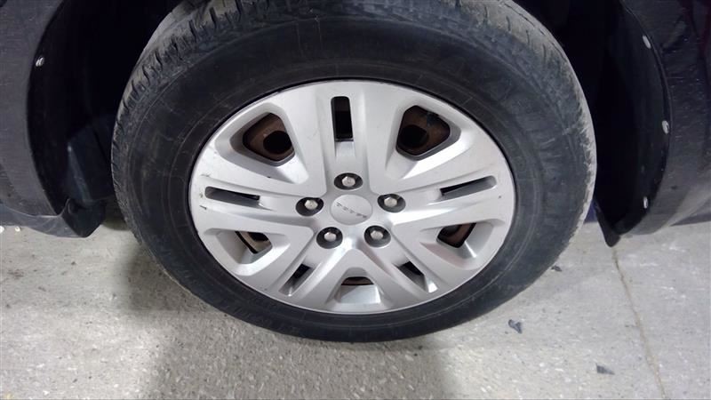 Wheel Cover HubCap 17" Fits 13-20 JOURNEY 3234280