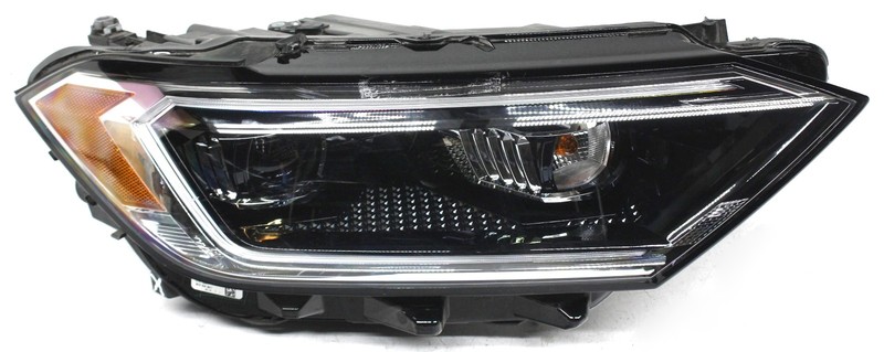 OEM Right Passenger Side LED Headlamp For VW Jetta, GLI 17A-941-036-B