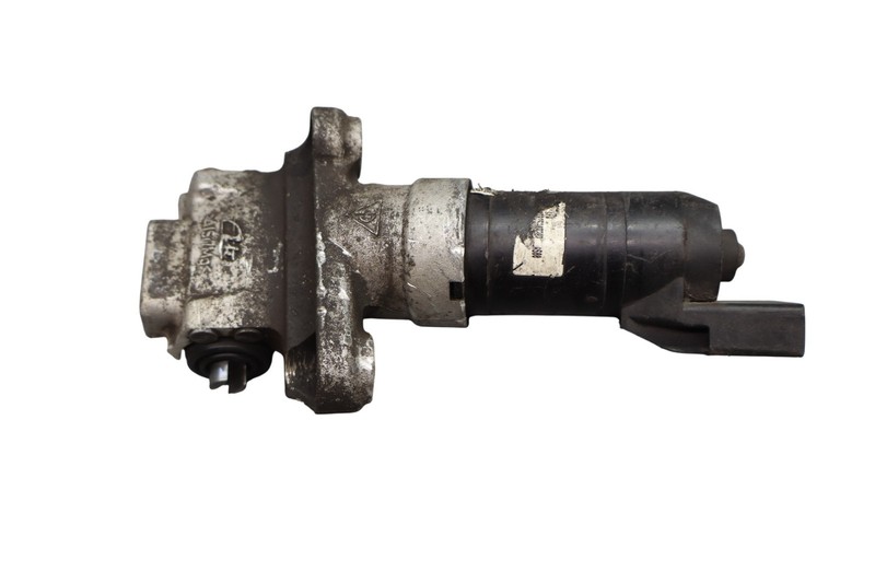 10-24 Porsche Panamera 971 911 Cayman Right Parking Brake Motor Actuator OEM