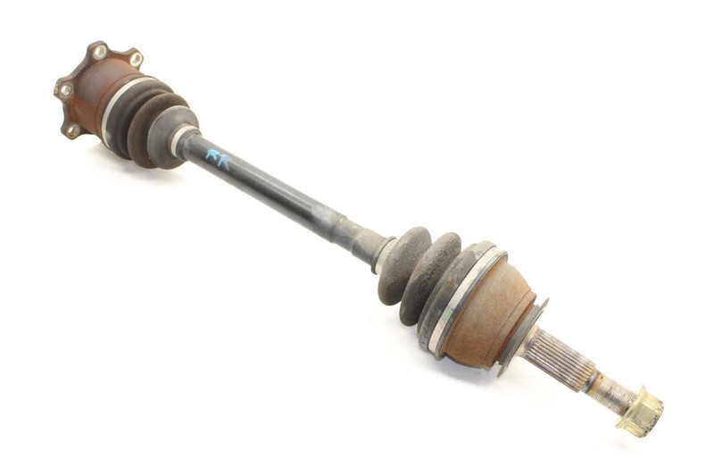 Passenger Right Rear Axle Shaft Assembly Fits 03-09 350Z