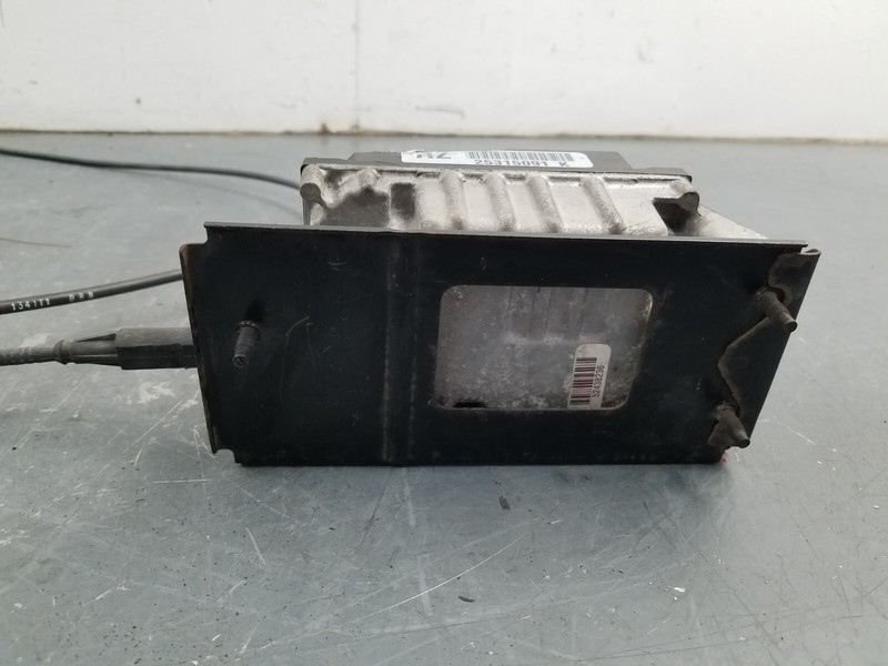 2002 Chevy Camaro SS SLP Cruise Control Module #4316 E5