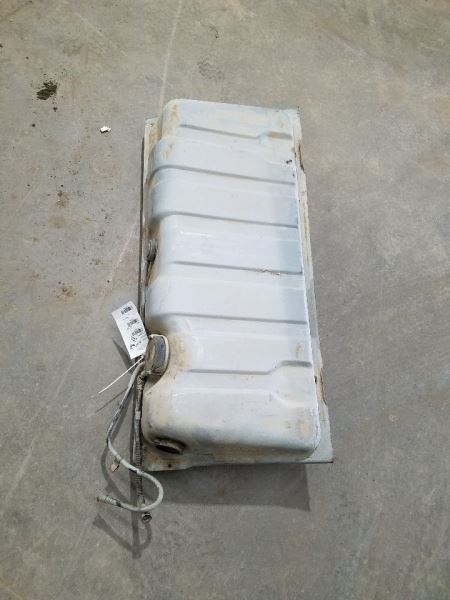 Fuel Tank Fits 95-96 CROWN VICTORIA 258654