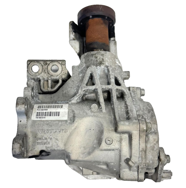 📌 2019-2022 VOLVO XC40 AUTOMATIC TRANSMISSION TRANSFER CASE 31492988 OEM