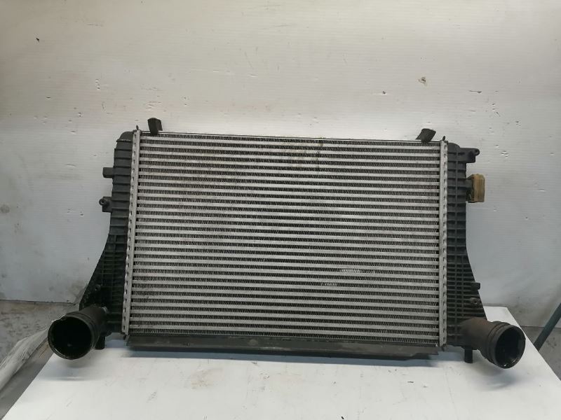 Intercooler Germany Built VIN W 1st Digit Limited Fits 09-18 TIGUAN 1345211