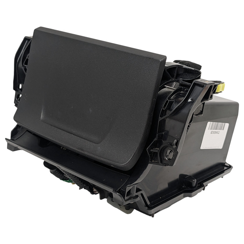 2015-2017 Toyota Camry Lower Dash Storage Tray Wireless Charger 861C0-06010 OEM
