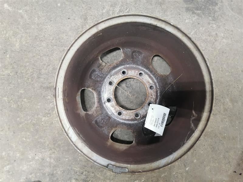 Rim Wheel 17x7-1/2 Srw 5 Spoke Alloy Fits 10-12 FORD F250SD PICKUP 1168418
