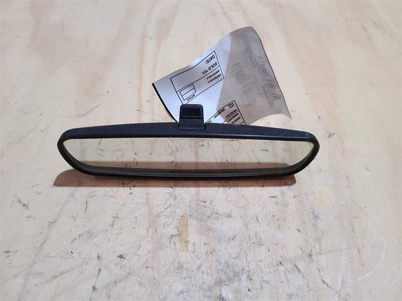 Rear View Mirror Without Automatic Dimming Fits 00-01 03-20 ALTIMA 469357