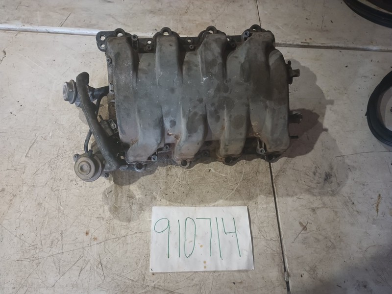 98 - 05MERCEDES ML500 ENGINE AIR INTAKE MANIFOLDOEM