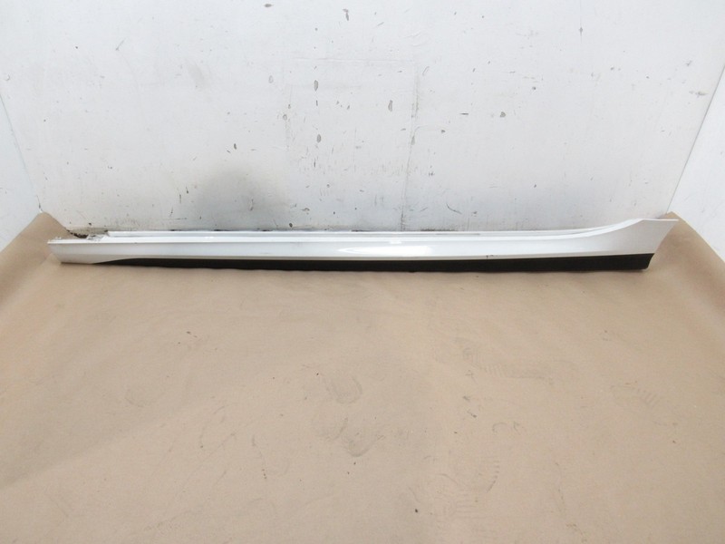 BMW M235i F44 2023 Left Driver Rocker Skirt Molding Trim Panel 20-25 *