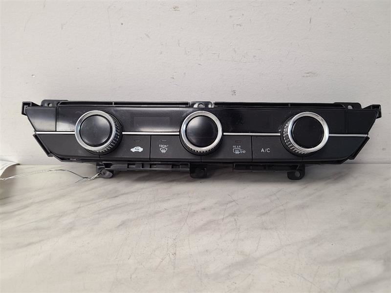 Temperature Control Fits 23 CIVIC 576935