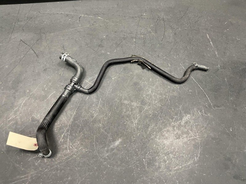 HVAC Heater Supply Hose 2019 Dodge Charger 55038134AF 2011 2012 2013 2014 - 2023
