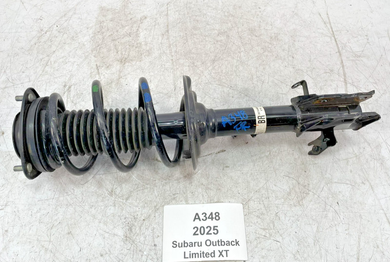 ✅ 20-25 OEM Subaru Outback XT LTD Front Right Passenger Strut Shock Absorber 5k