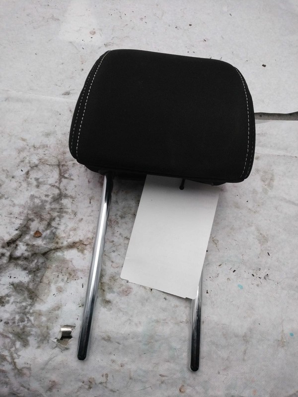 2022 Hyundai Venue Headrest Blue Used OEM NJ25-26705-674303 85K Miles