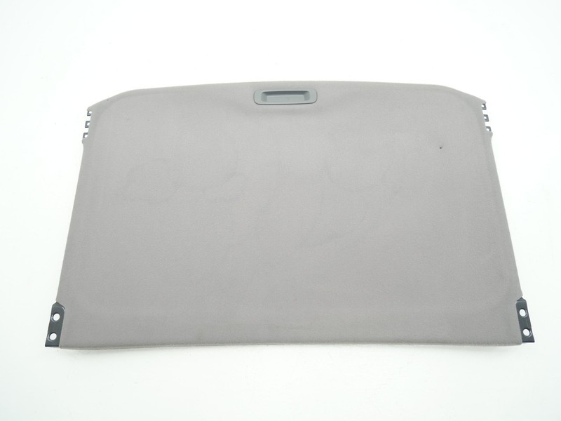 2001-2005 Honda Civic Coupe Sunroof Shade Roof Visor Gray 99K Miles OEM