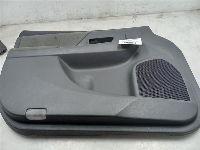 12 13 14 15 Toyota Prius V Driver Left Front Door Trim Panel FA18