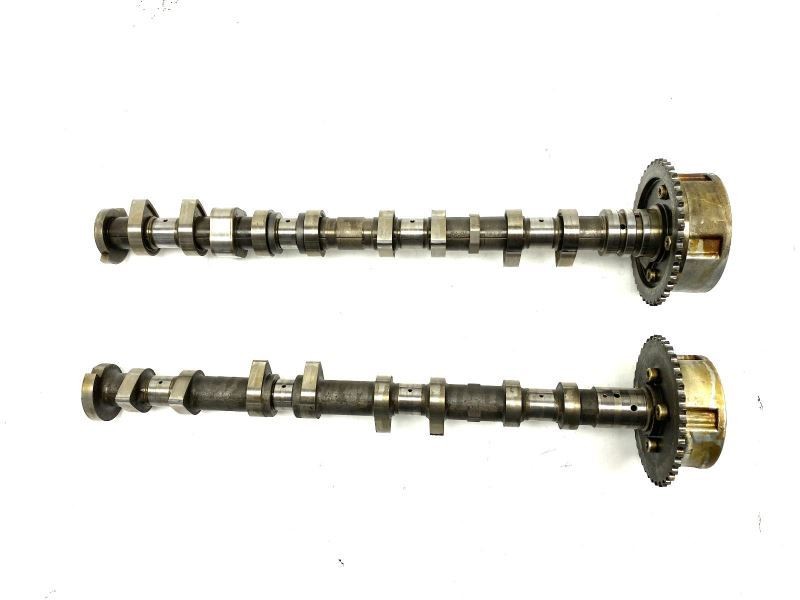 Intake and Exhaust Camshaft 2.4L Fits 2011-2014 Hyundai Sonata 83650