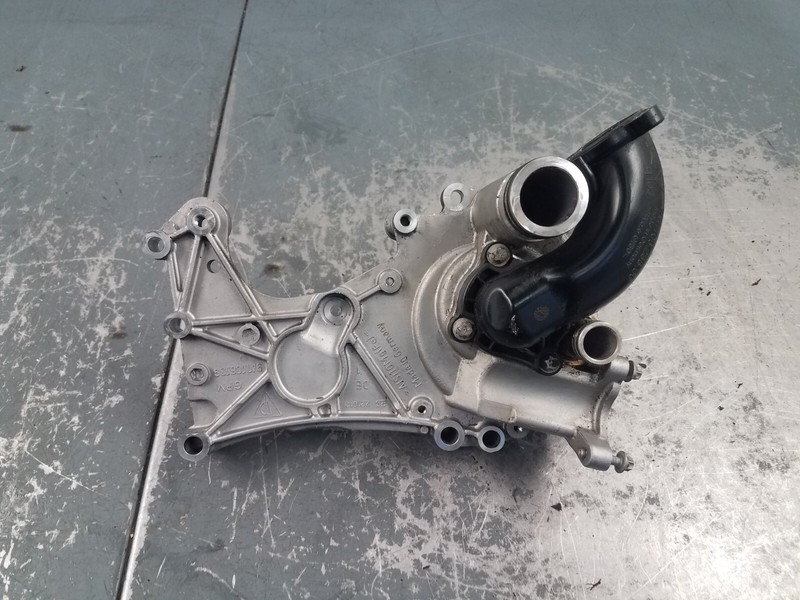 2014 Porsche 911 GT3 991.1 3.8L Water Pump - ** #3456 L1