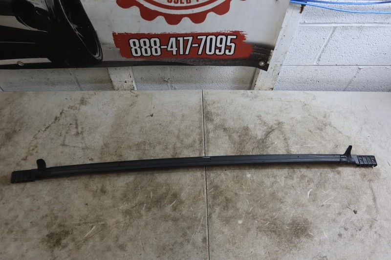 2018-2025 Jeep Wrangler JL OEM Soft Top Rear Tailgate Bar Seal 68251538