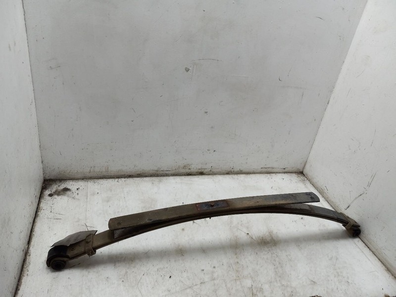94-98 TOYOTA T100 3.4L 4WD AT DRIVER SIDE REAR LEAF SPRING