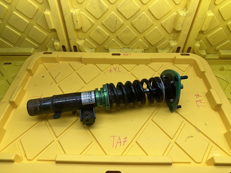 2013-2017 Honda Accord Front Shock Absorber Strut Left/Driver OEM