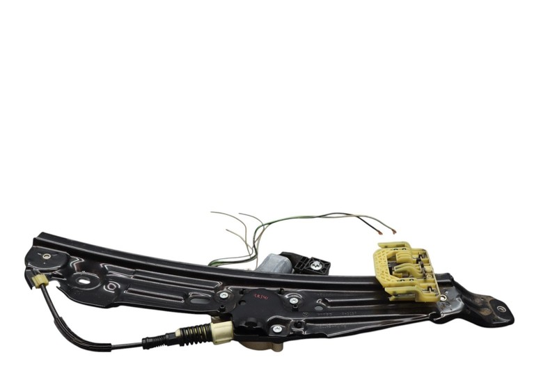 09-15 BMW 750Li 740Li F01 Rear Right Passenger Side Window Regulator Motor Oem