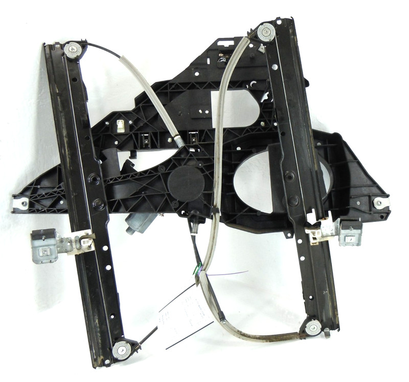 2007-2017 Lincoln Navigator Front Door Window Regulator Passenger Right OEM