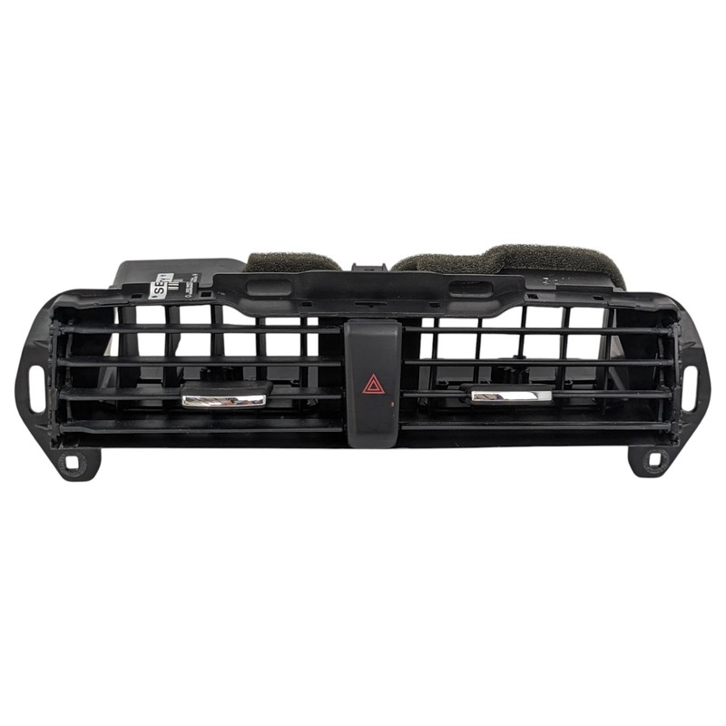 13-20 Ford Fusion Center Dash AC Air Vent Grille W/ Hazard Switch DS73-19K617-AY