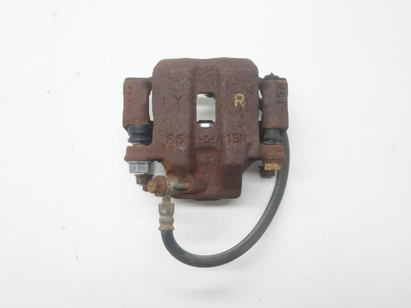 1990-1993 Mazda Miata MX-5 NA Front Right RH Passenger Side Brake Caliper OEM