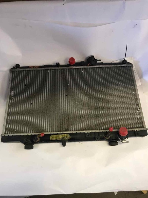 Radiator HONDA PRELUDE 97 98