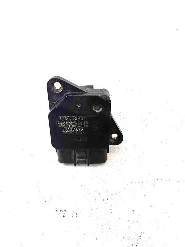 2000 Toyota Echo Air Flow Meter 2220422010