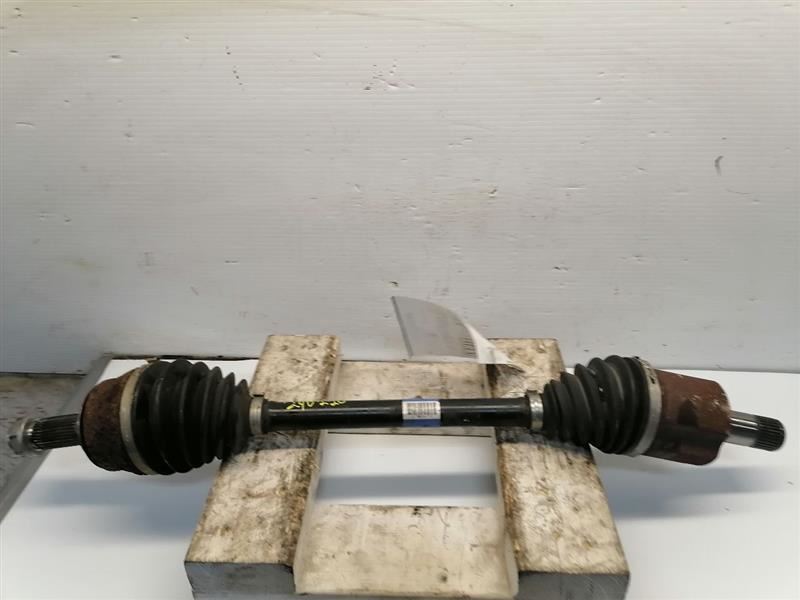 Driver Left Axle Shaft Front Axle Fits 11-17 ODYSSEY 1391702