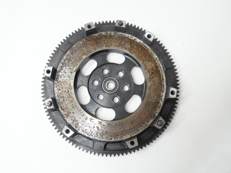 1990-1993 Mazda Miata MX-5 NA 1.6L M/T Manual Transmission Flywheel OEM