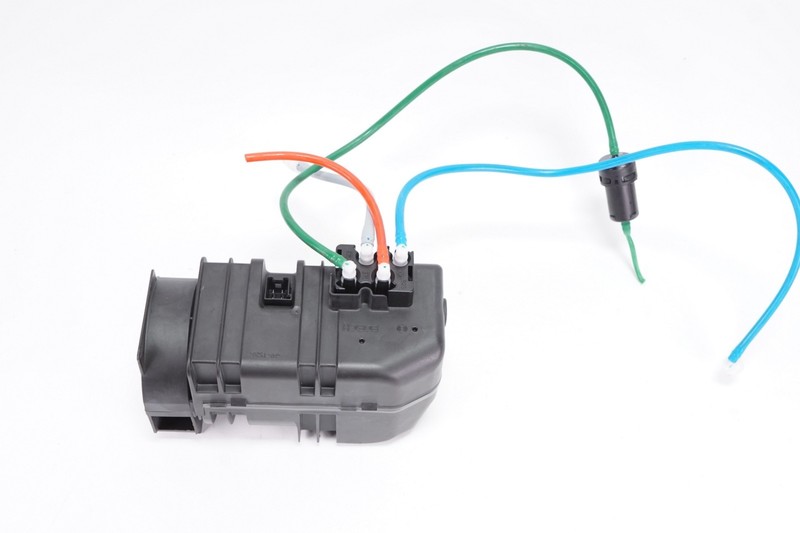 MERCEDES W212 W216 W221 Dynamic Seat Vacuum Pump OEM 2007 - 2020