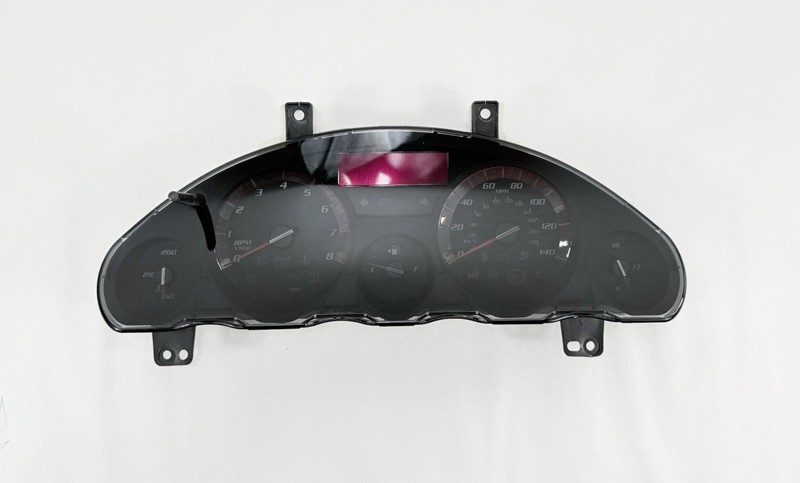 2011-2012 GMC Acadia Speedometer Instrument Gauge Cluster w/ 154,315 Miles OEM