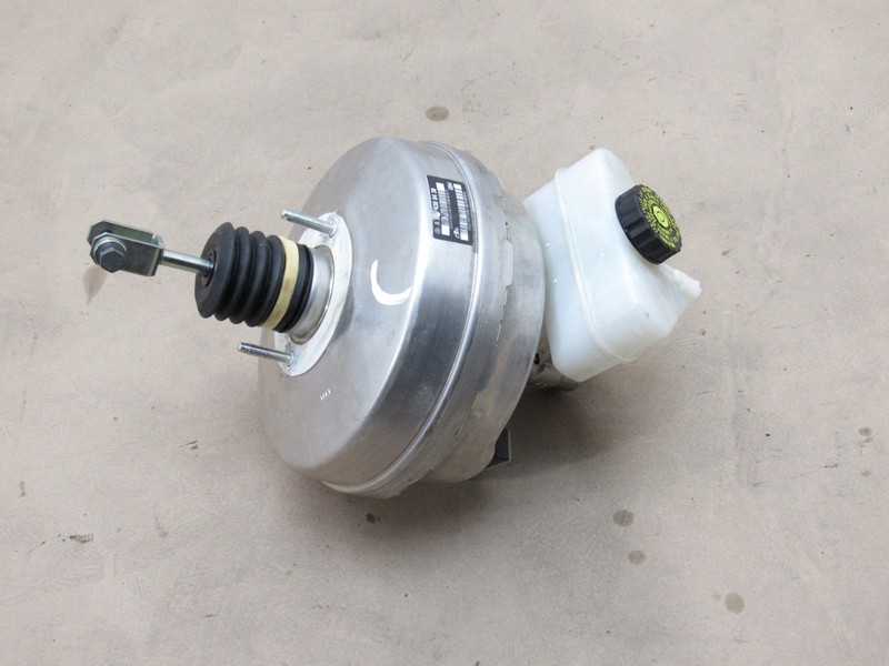 Mercedes S560 2020 W222 Power Brake Booster Master Cylinder 18-20 >