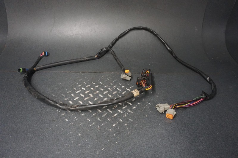 2003-2004 Sea-Doo GTI LE RFI OEM Front Electrical Wiring Harness Loom Ass'y