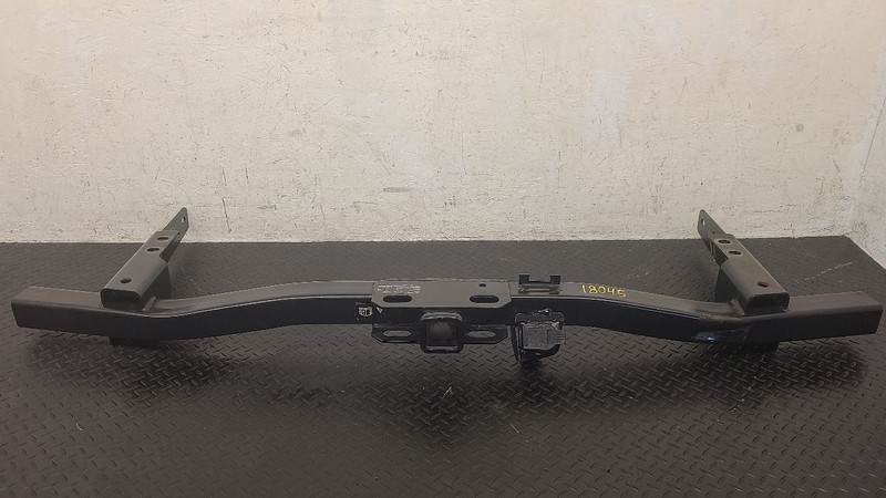 05-06 Ford Expedition Rear Trailer Hitch Bumper Reinforcement OEM 5L1Z-17E855-AA